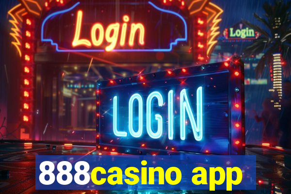 888casino app